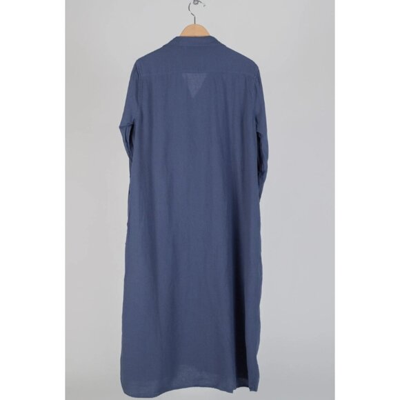 CP Shades Maxi - Textured Cotton, Midnight L - Picture 2 of 9